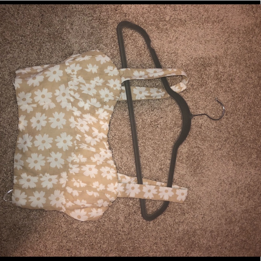 Princess polly crop top